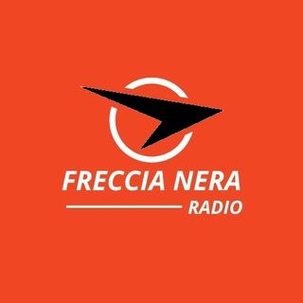 Radio Freccia Nera Logo