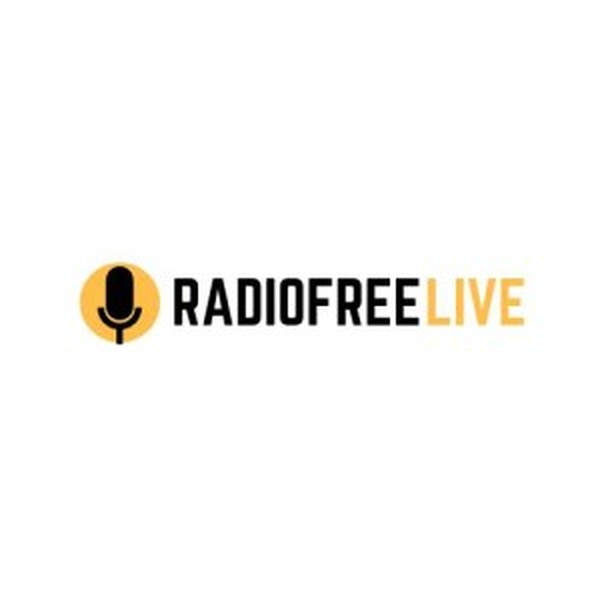 Radiofreelive Logo
