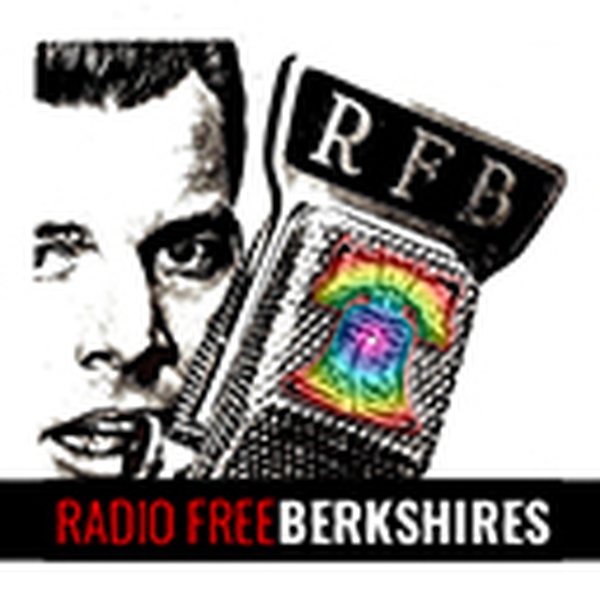 Radio Free Berkshires Logo