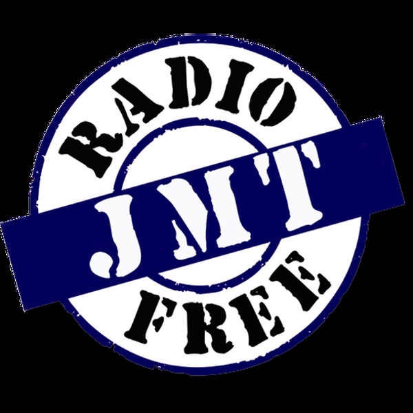 Radio Free JMT Logo
