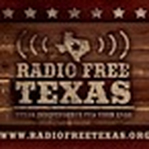 Radio Free Texas Logo