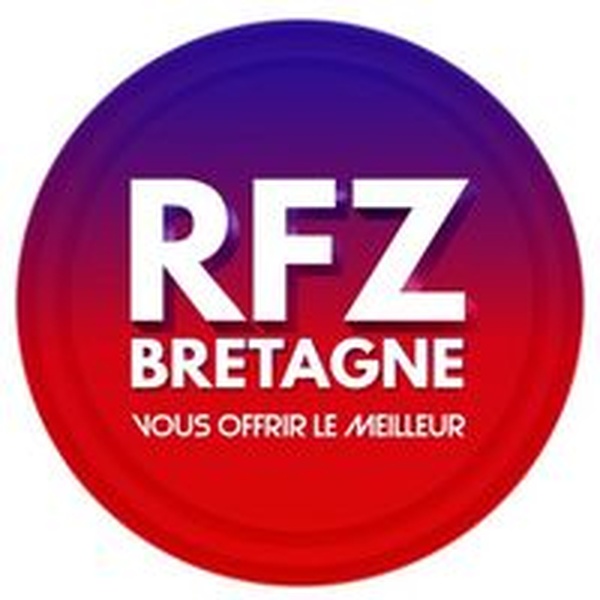 RFZ Bretagne Logo