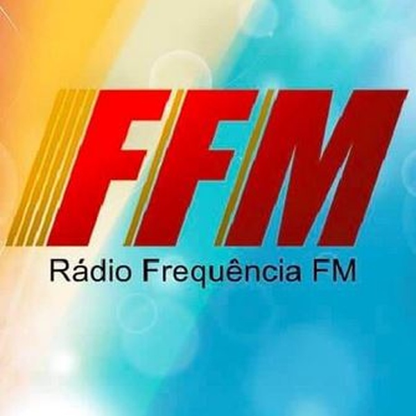 Rádio Frequência FM Logo