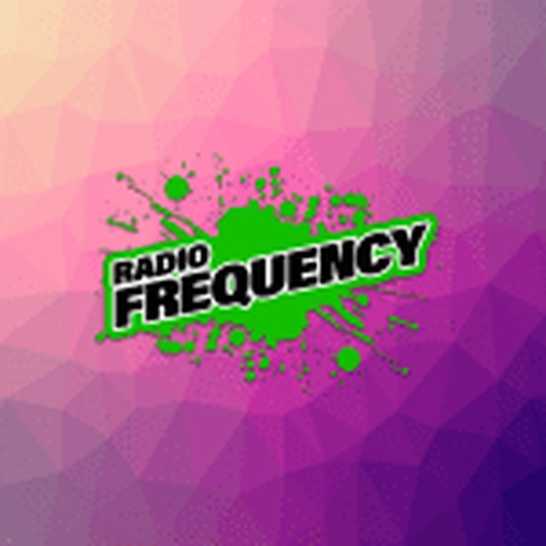 Radio Frequency Logo