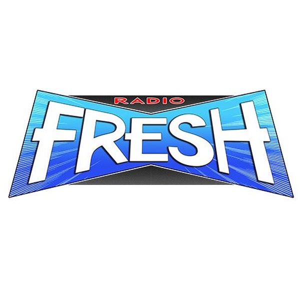 Radio Fresh Logo