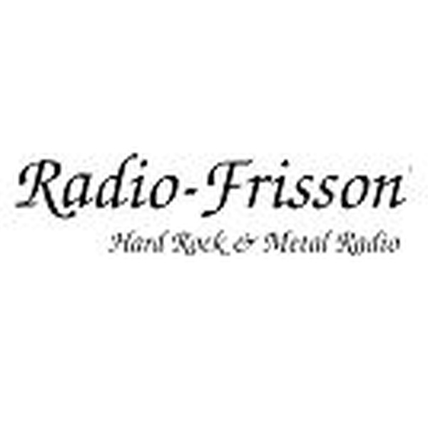 Radio-Frisson Logo