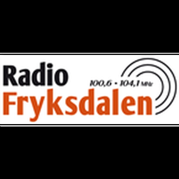 Radio Fryksdalen Logo