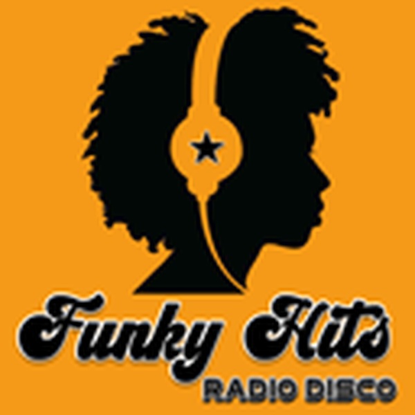Radio Funky & Disco Logo