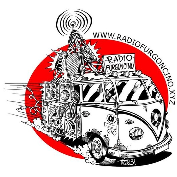 Radio Furgoncino Logo