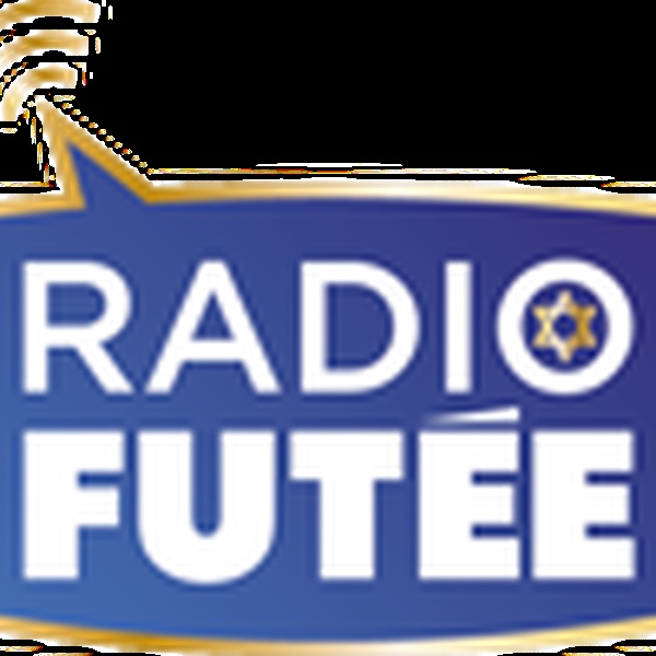 Radio Futee Logo
