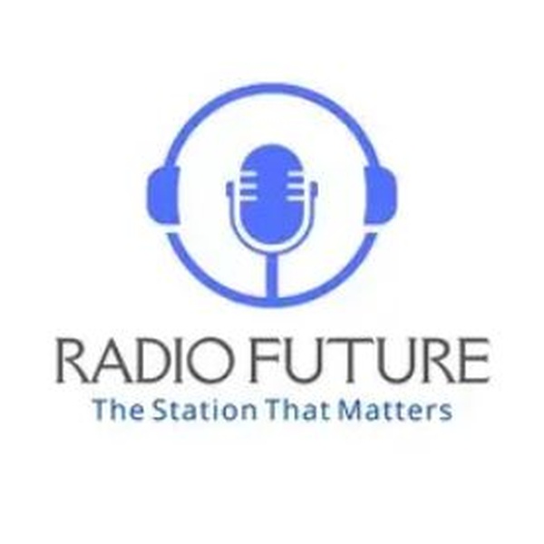 Radio Future Logo