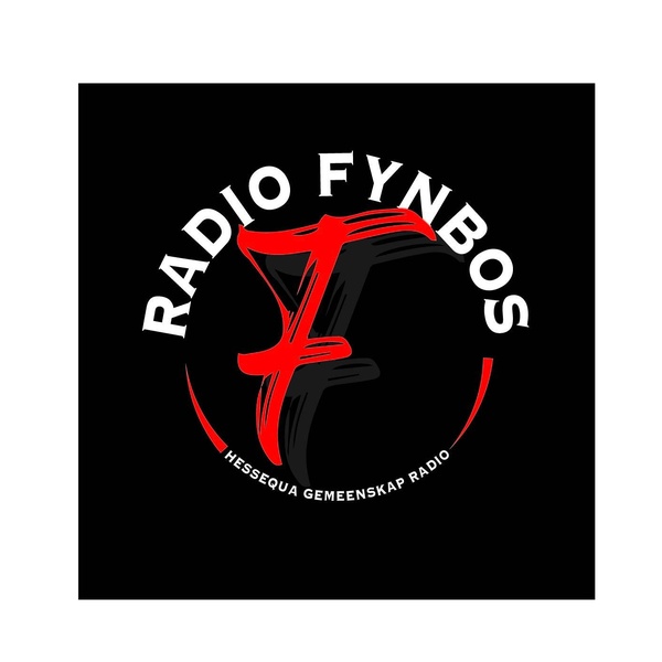 Radio Fynbos Logo