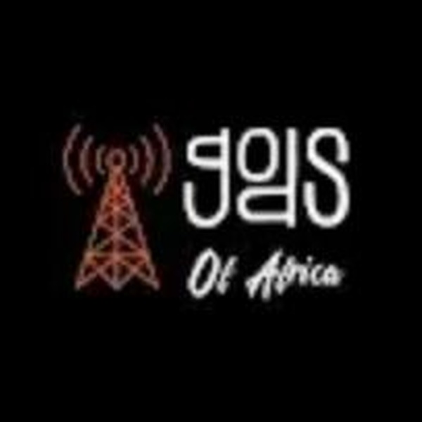 Radio GOA Logo
