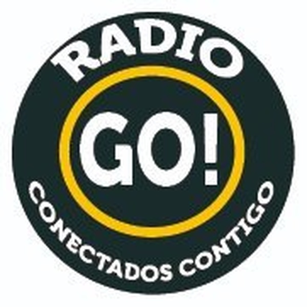 Radio GO! Logo