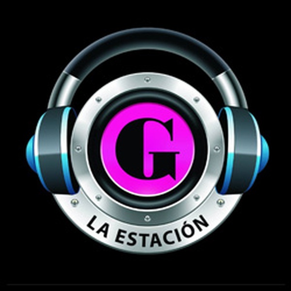 Radio G La Estación Logo