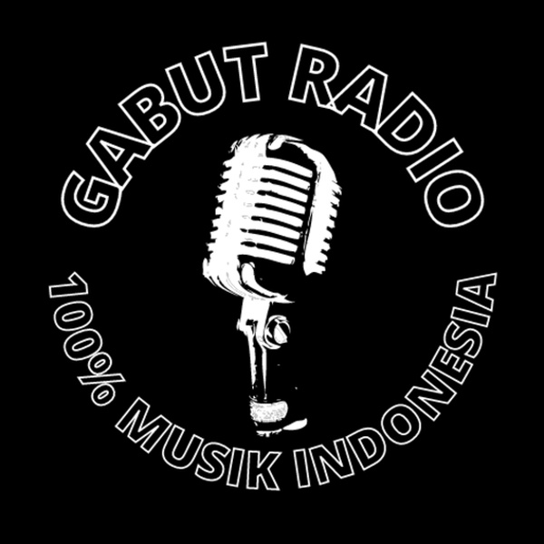 Radio Gabut Logo