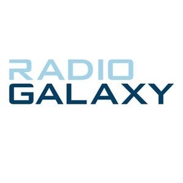 Radio Galaxy Allgäu Logo