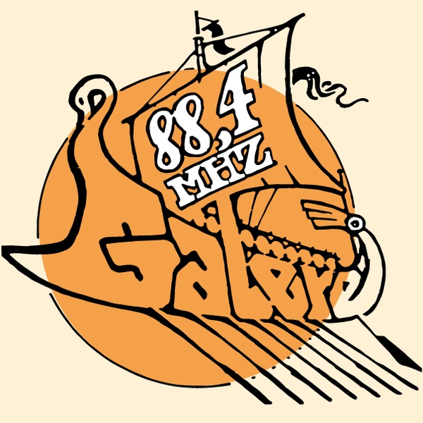 Radio Galère Logo