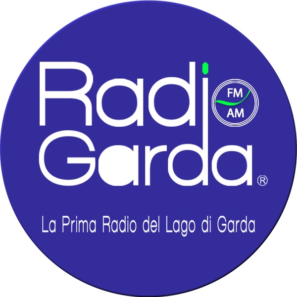 Radio Garda FM Logo