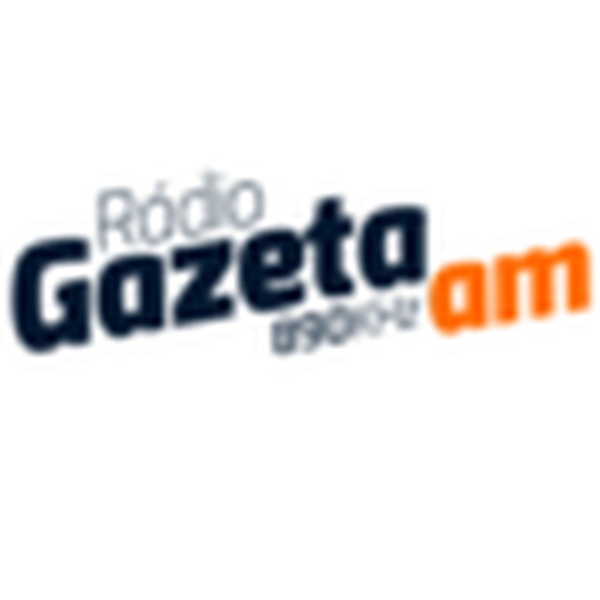 Rádio Gazeta AM Logo