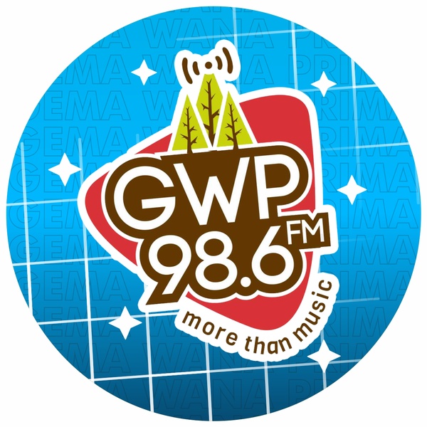 Radio GWP Logo