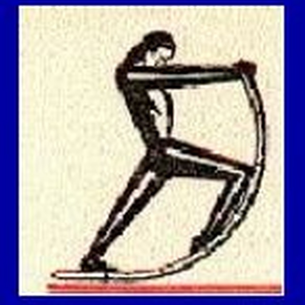 Radio General Logo