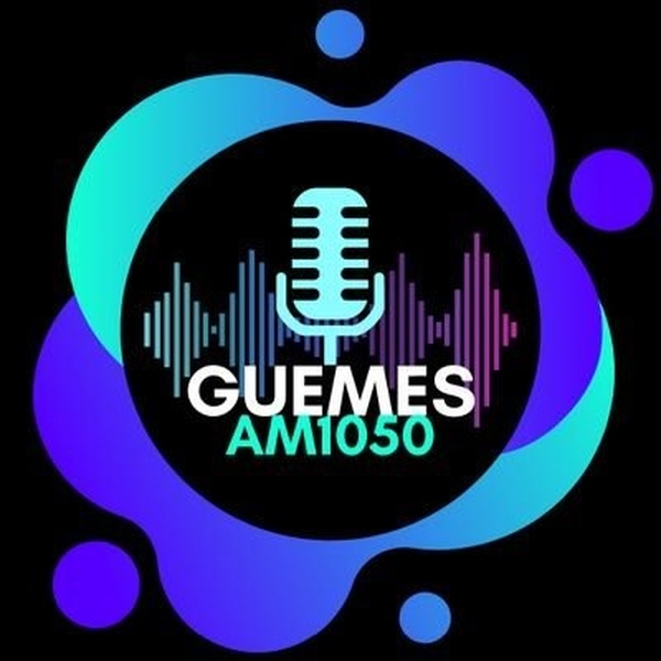 Radio General Güemes Logo
