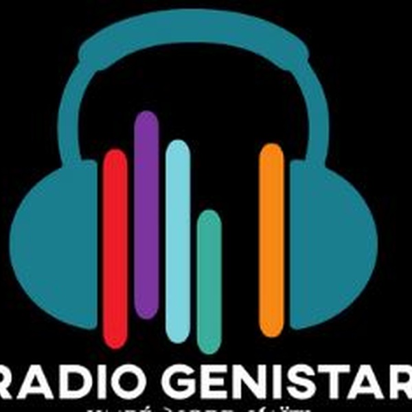 Radio Genistar Logo