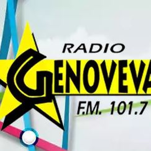 Radio Genoveva Logo