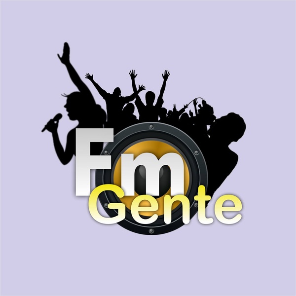 Radio Gente Logo