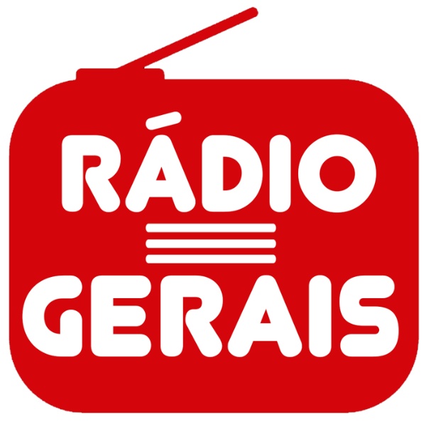 Rádio Gerais Logo