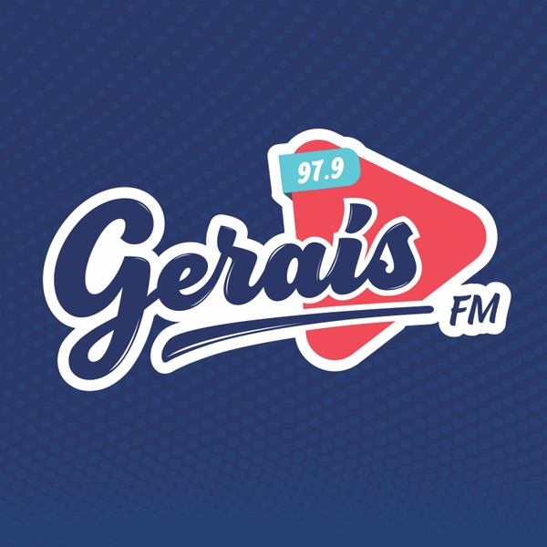 Radio Gerais Logo