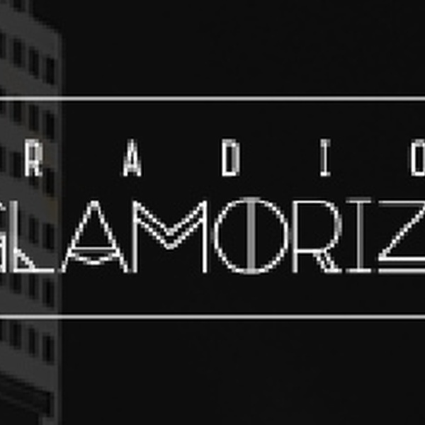 Radio Glamorize Logo