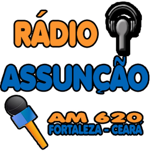 Rádio Assunção Cearense Logo