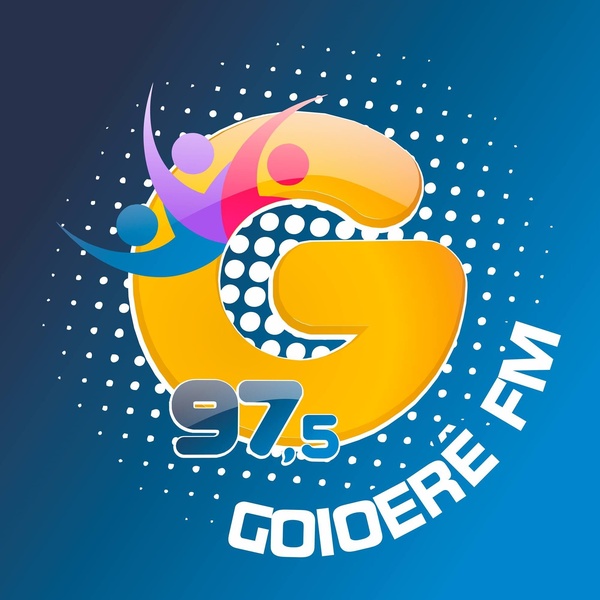 Radio Goioere Logo