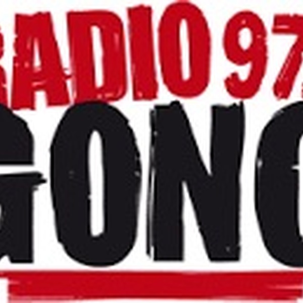 Radio Gong Logo