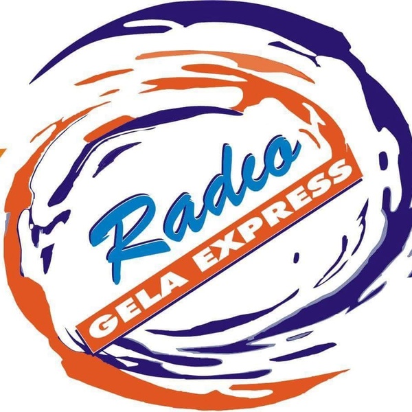 Radio Gela Express Logo