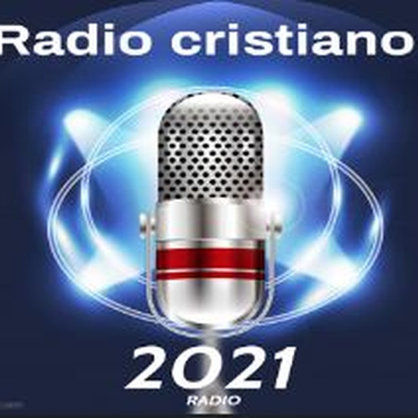 Radio Gospel Logo