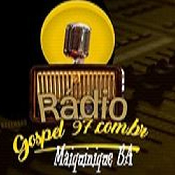 Radio Gospel 97 Logo