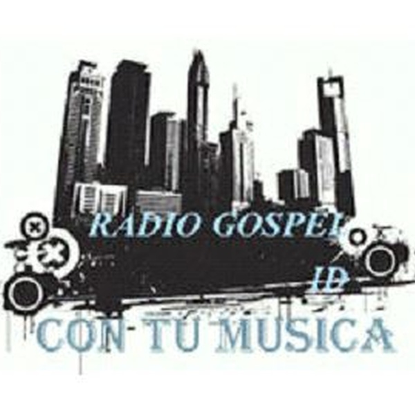 Radio Gospel ID Logo