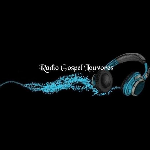 Radio Gospel Louvores Logo
