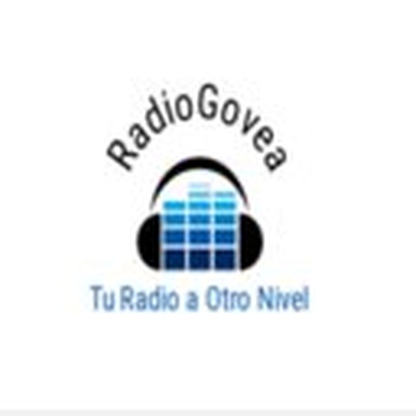 Radio Govea Logo
