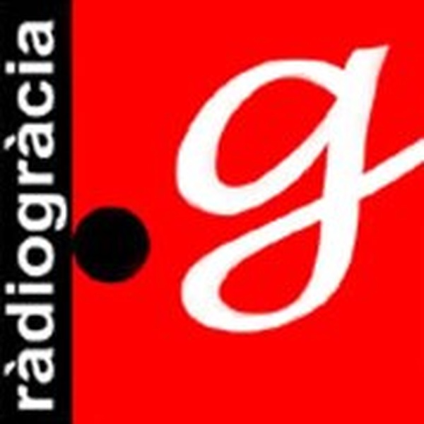 Radio Gracia Barcelona Logo
