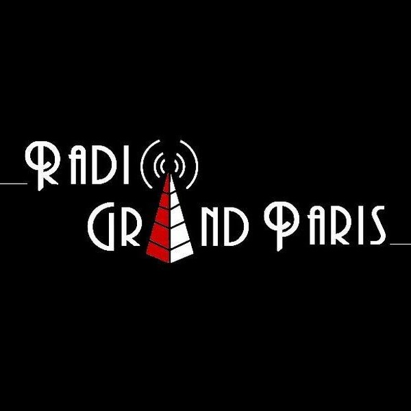 Radio Grand Paris Logo