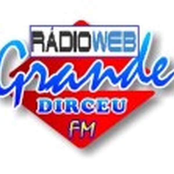 Radio Grande Dirceu FM Logo