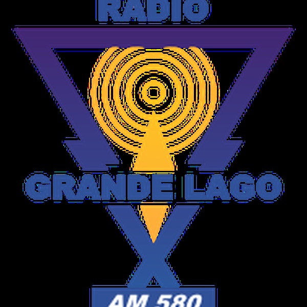 Rádio Grande Lago Logo