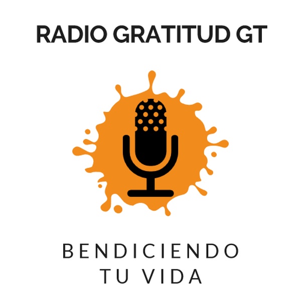 Radio Gratitud GT Logo