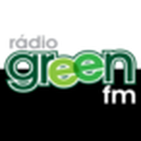 Rádio Green FM Logo