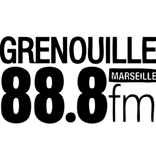 Radio Grenouille Logo