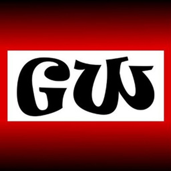 Rádio GrooveWave - Lounge Logo